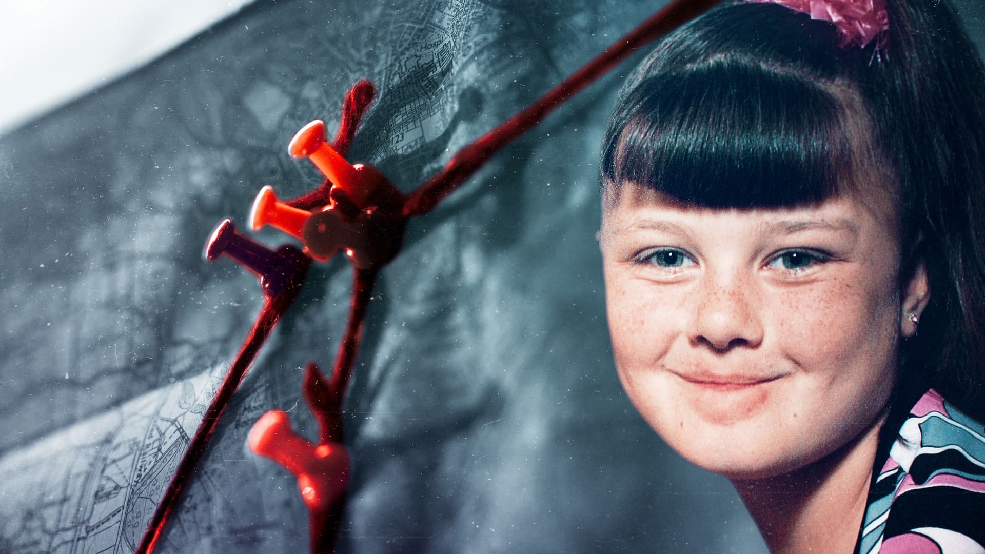 The Hunt for Shannon Matthews