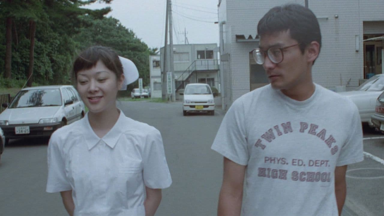 白衣と人妻　したがる兄嫁