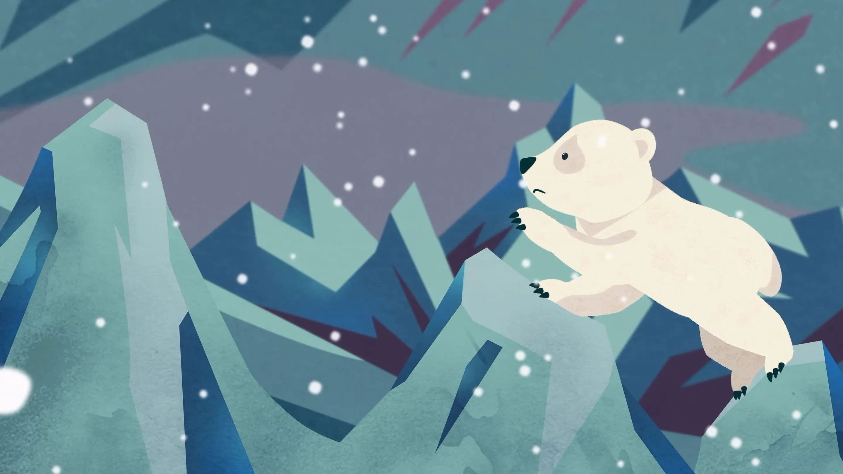 Ursa – Nordlysets sang