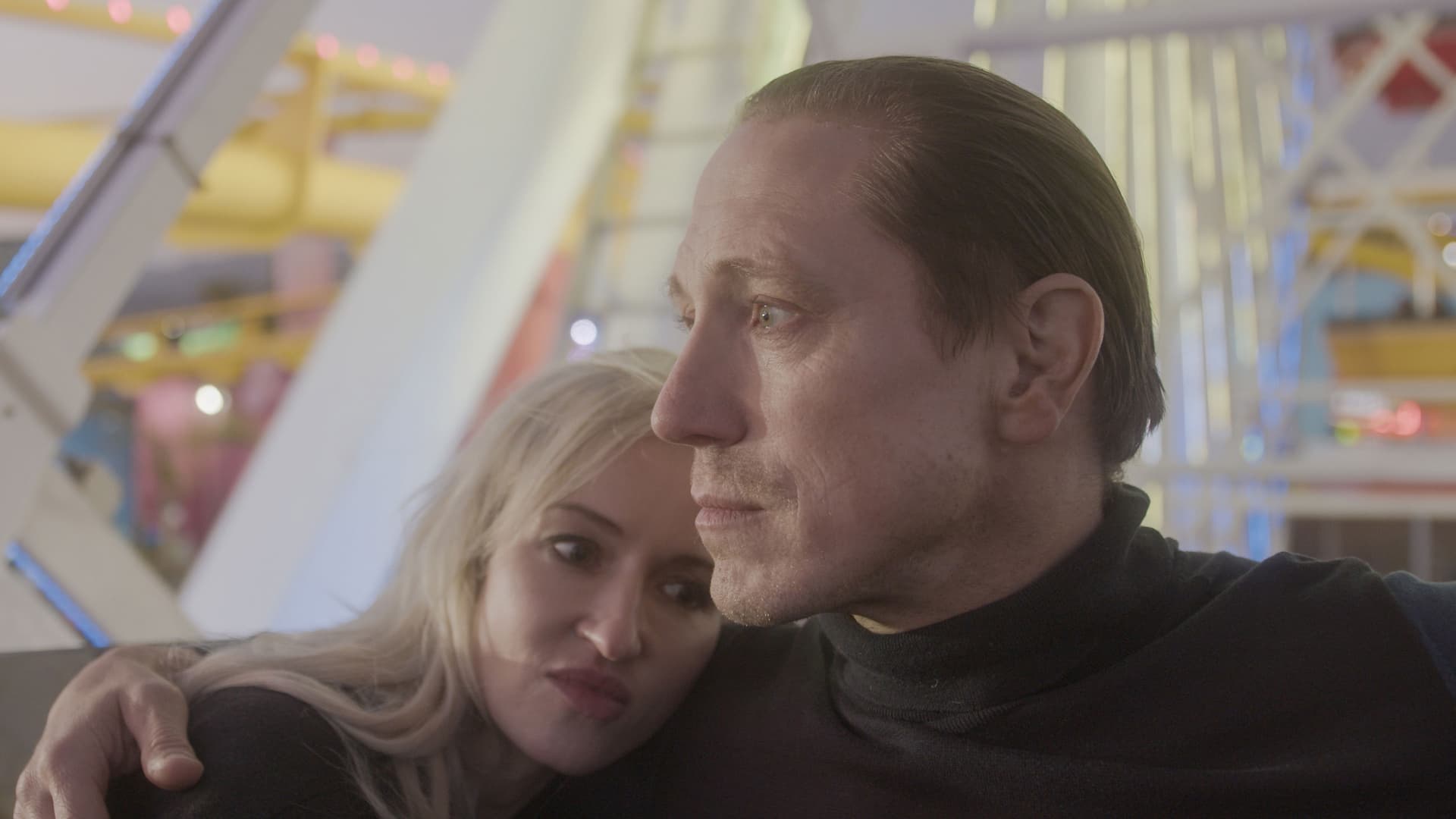 Hochstapler und Ponys