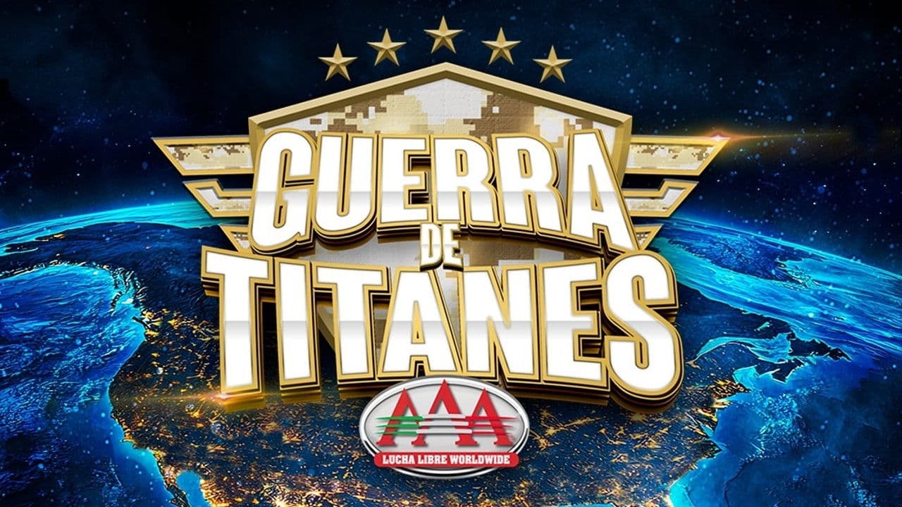 AAA Guerra de Titanes
