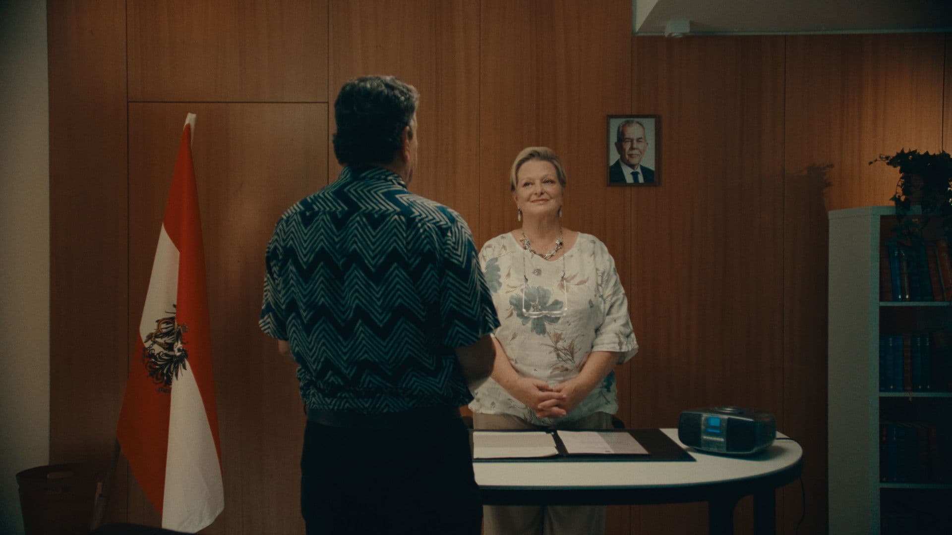 Noch lange keine Lipizzaner