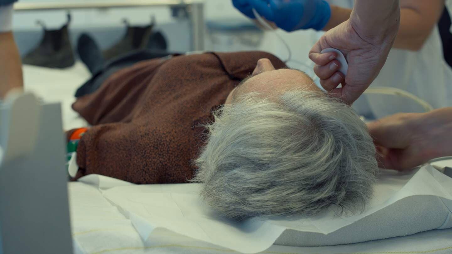 Wie Ben Ik, Als Ik Ontwaak?