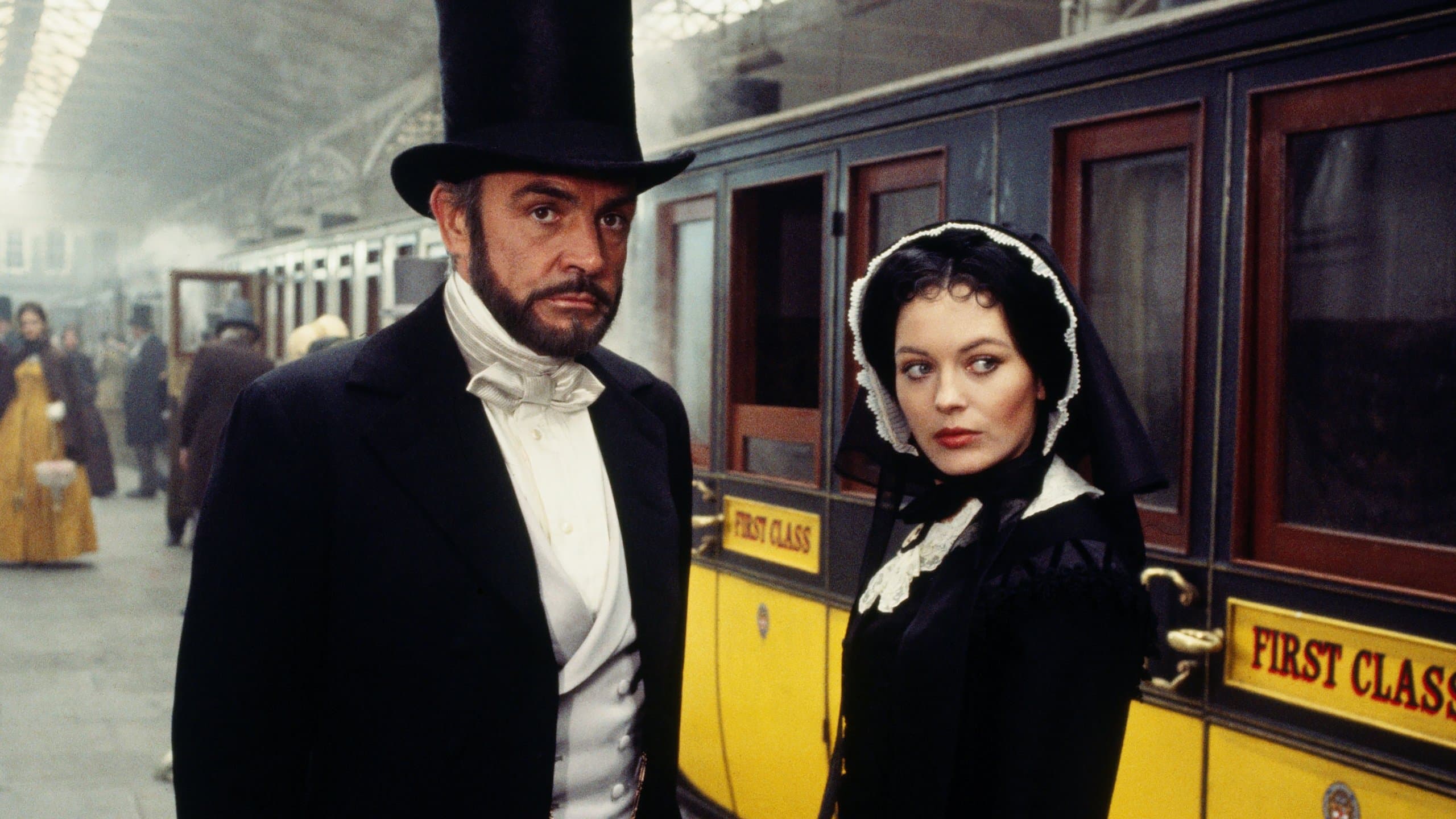 Marele jaf al trenului