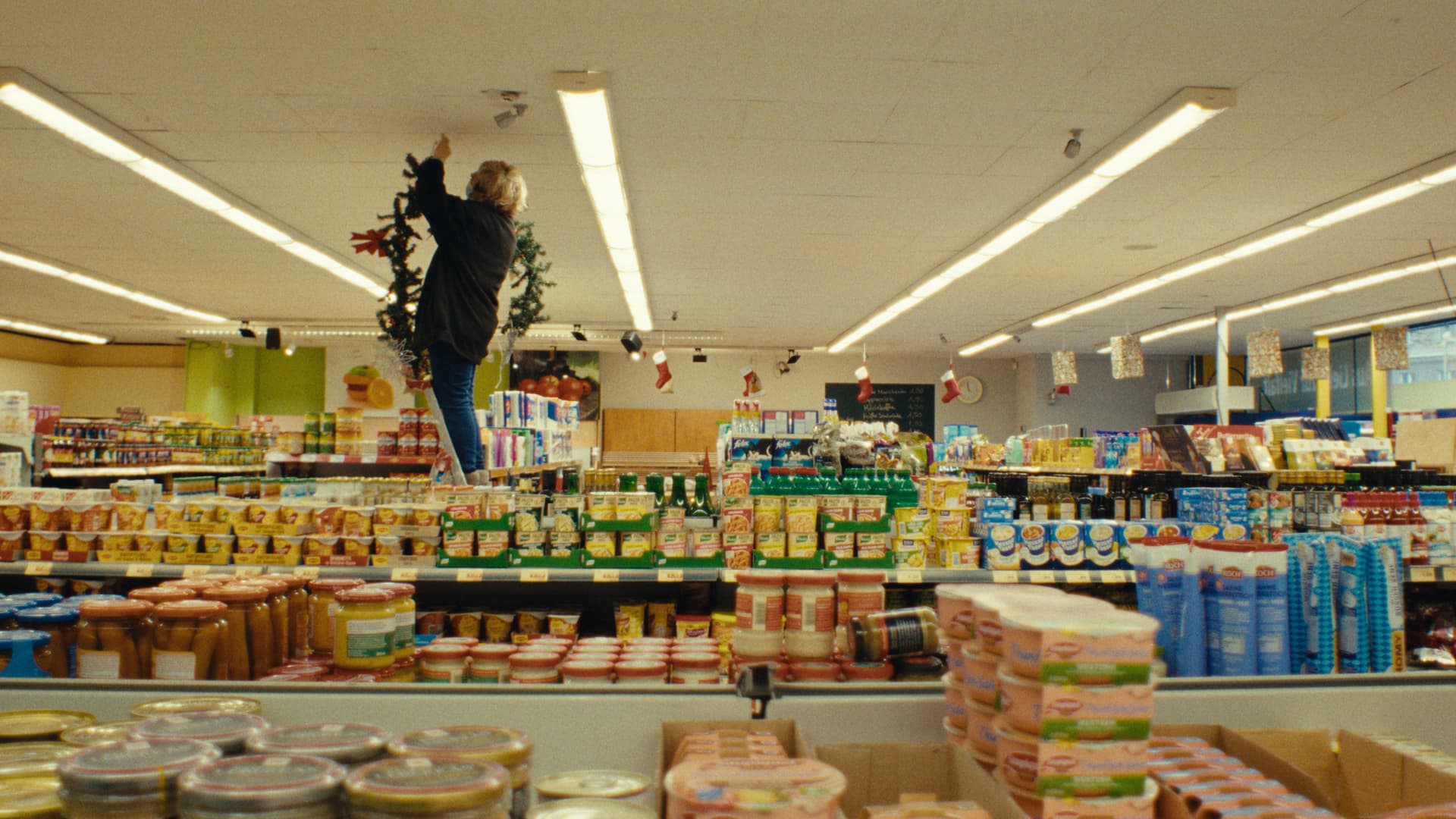 Nichts bleibt und nichts verschwindet