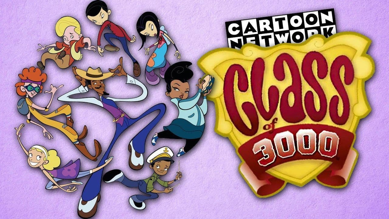 Clasa lui 3000
