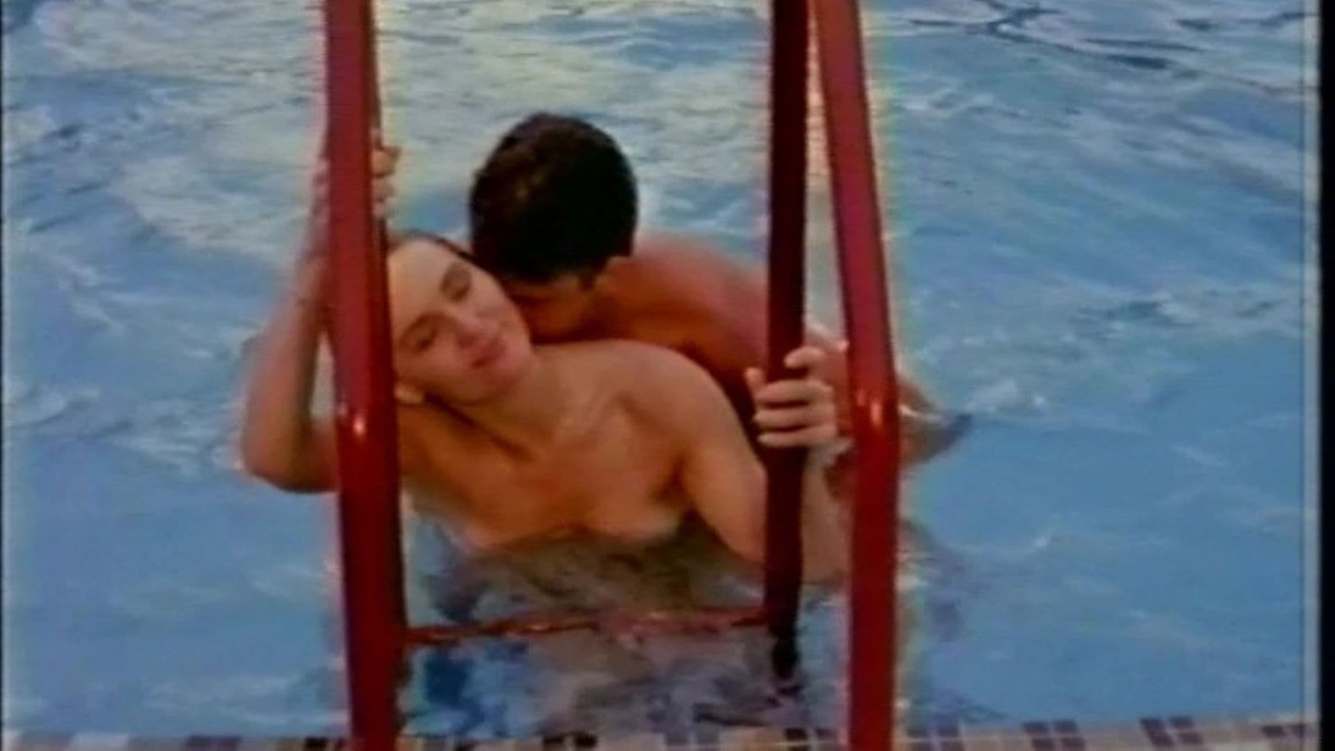 Flirt mit der Wollust