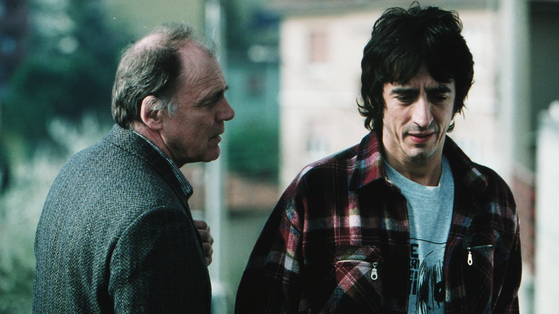 La forza del passato