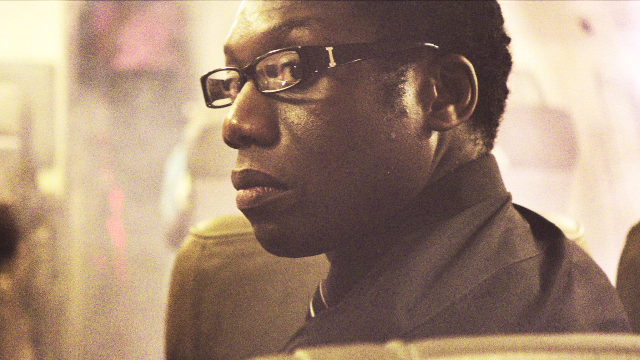 Ultimul zbor către Abuja