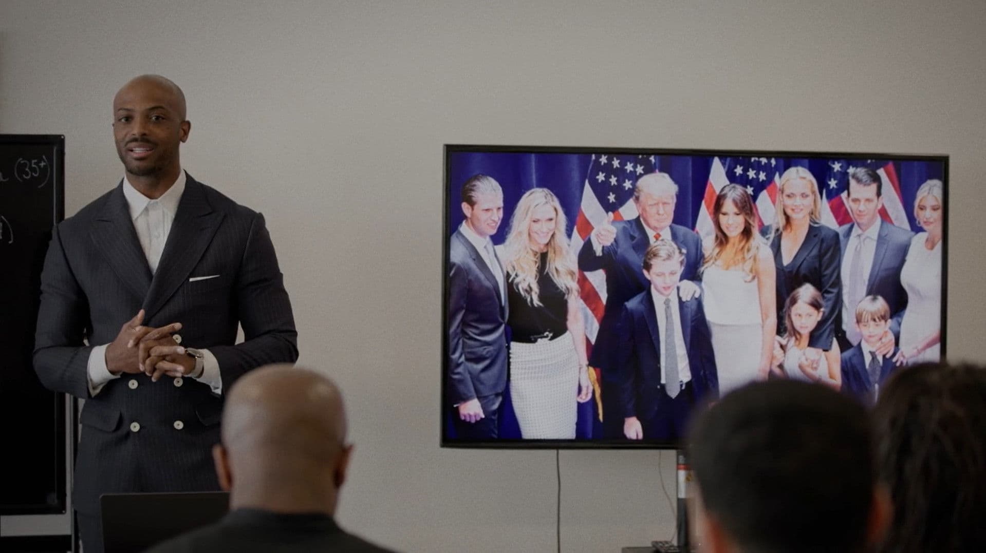 VICE News Presents: Searching for Masculinity