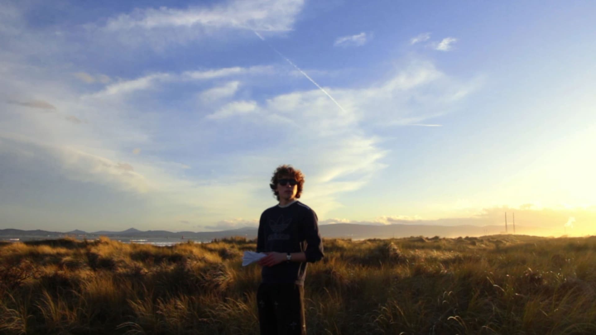 The Boy that I once knew