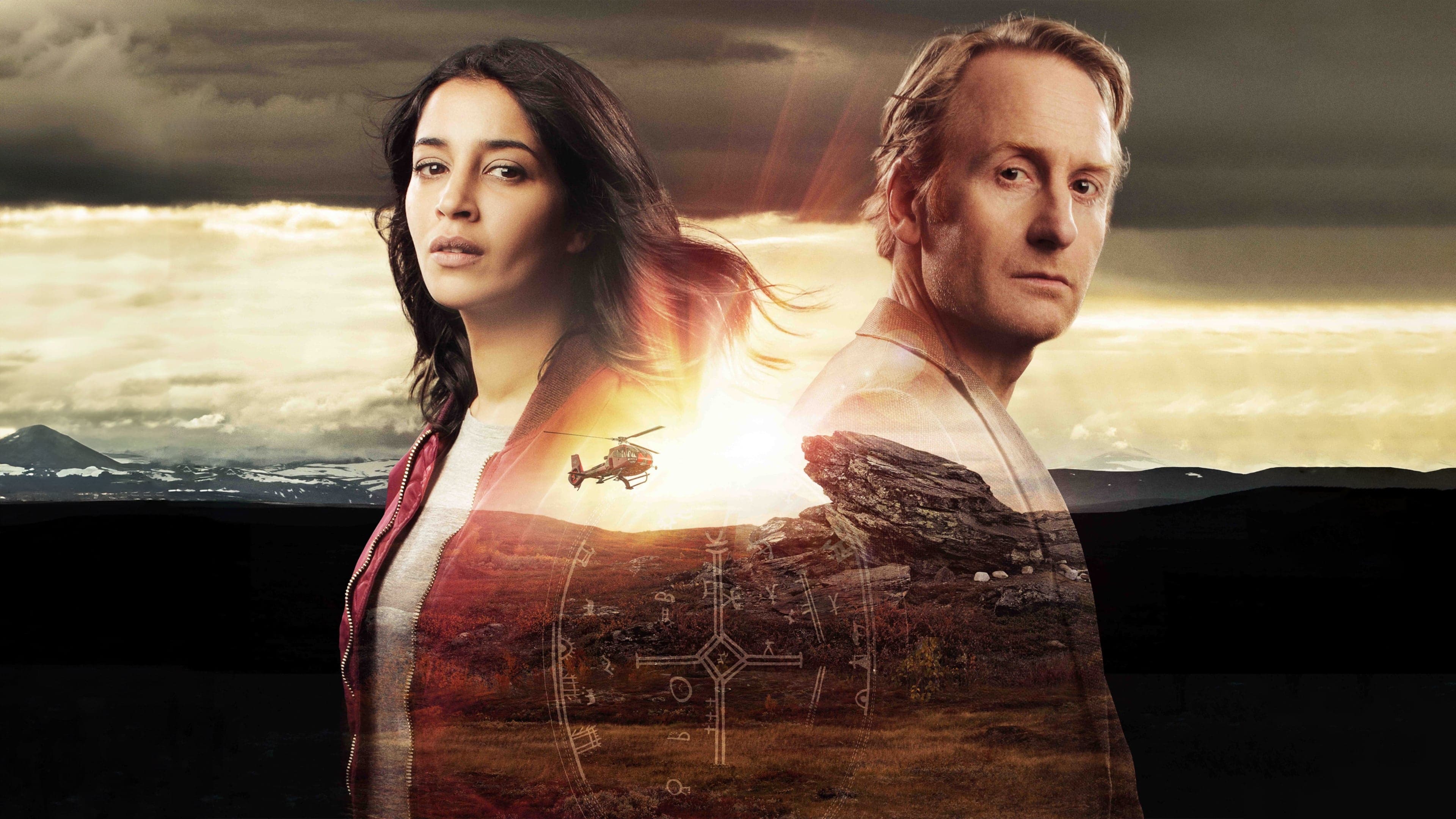 Soarele de la miezul nopții