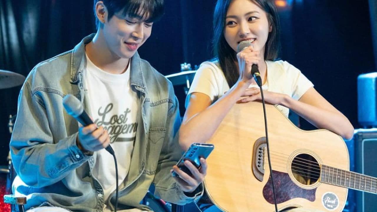 차곡차곡 사랑하고 있습니다