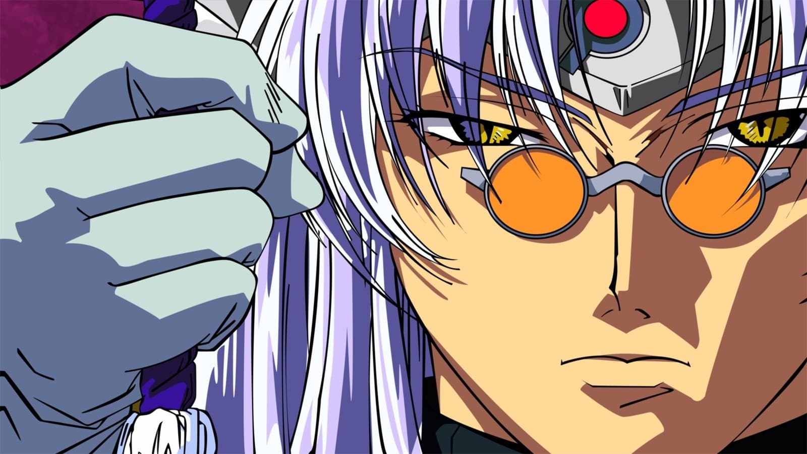 へっぽこ実験アニメーション　エクセル♥サーガ