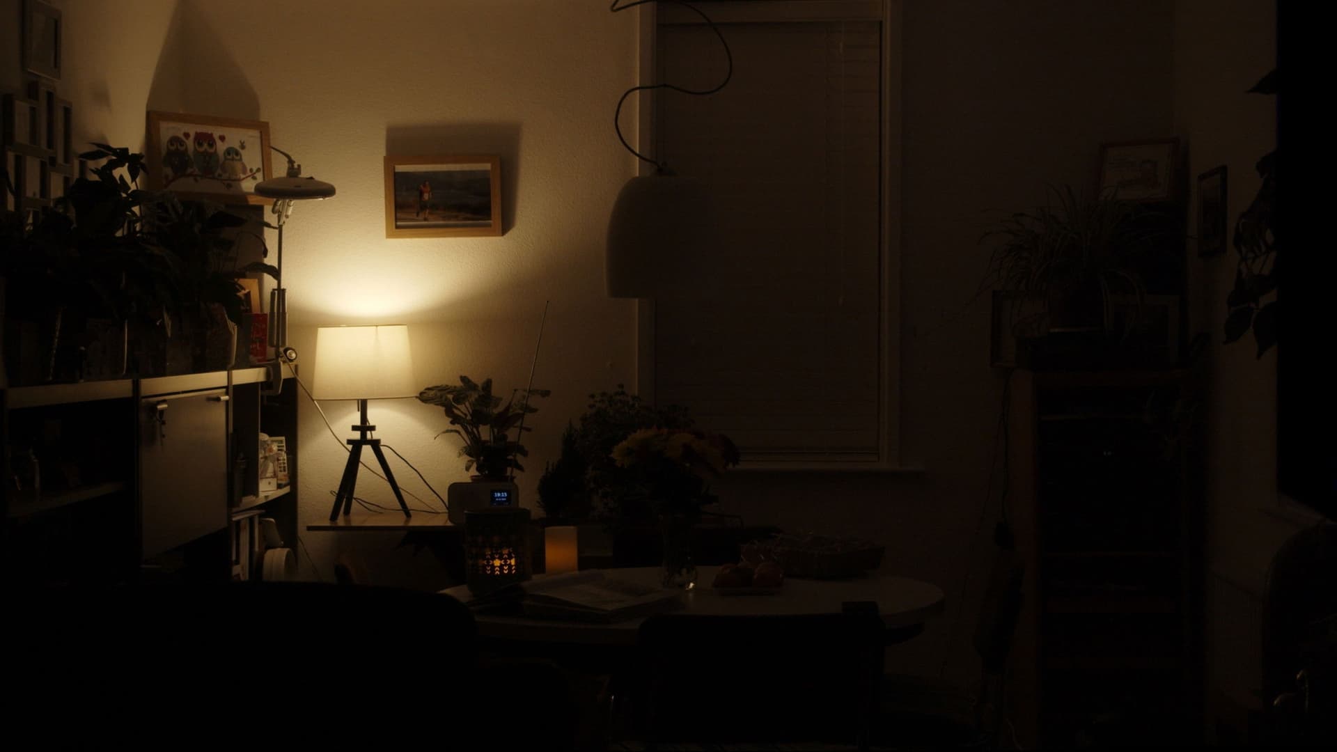 Nights of Recollection