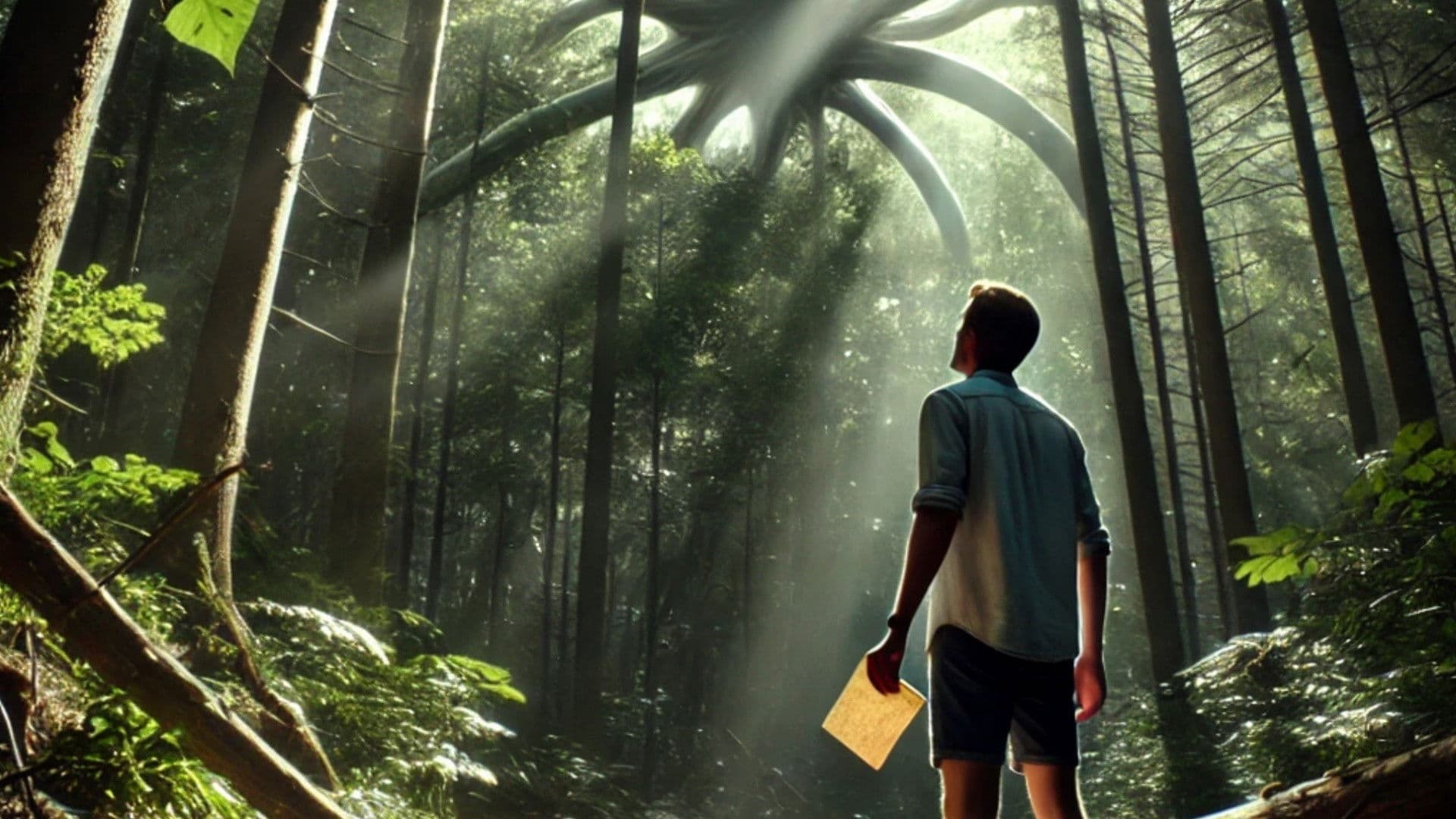 The Mystery of Dipyramidion