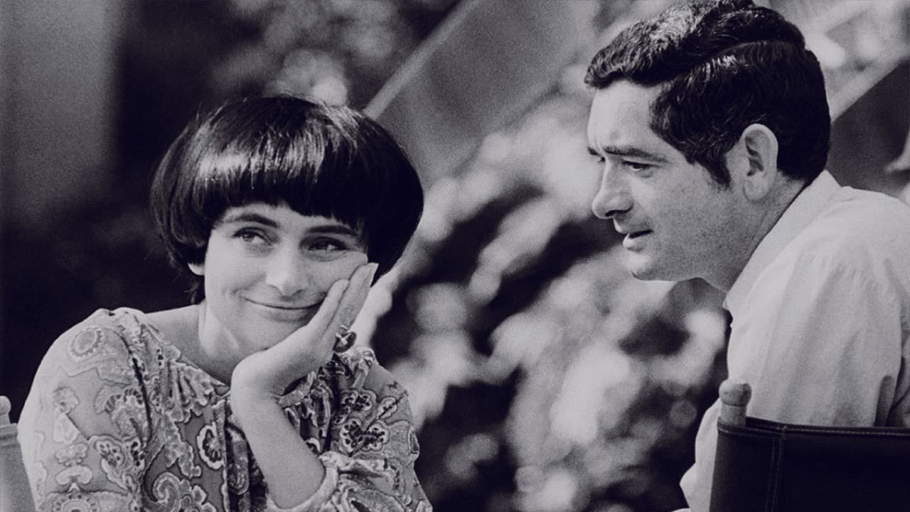 Les demoiselles ont eu 25 ans