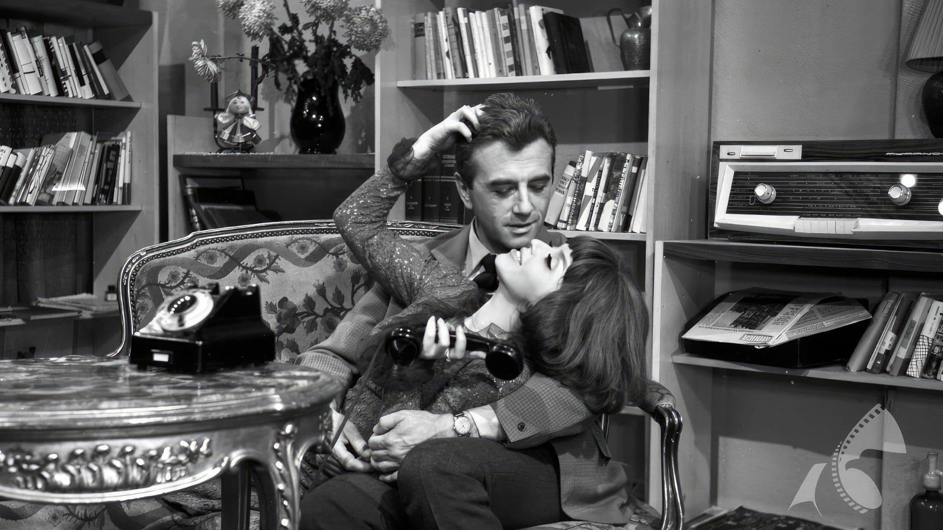 Lekarstwo na miłość