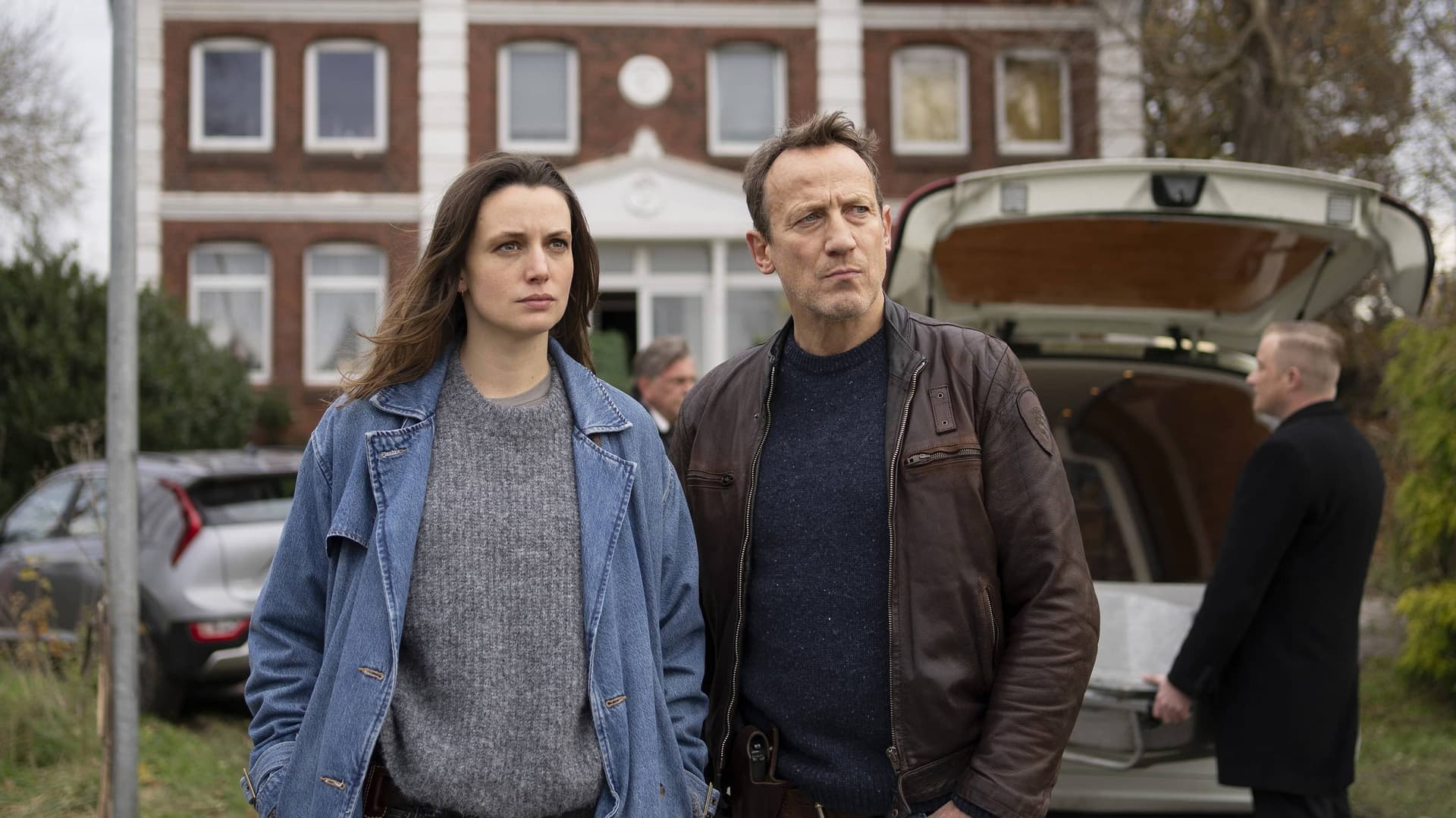 Tatort: Over grenzen