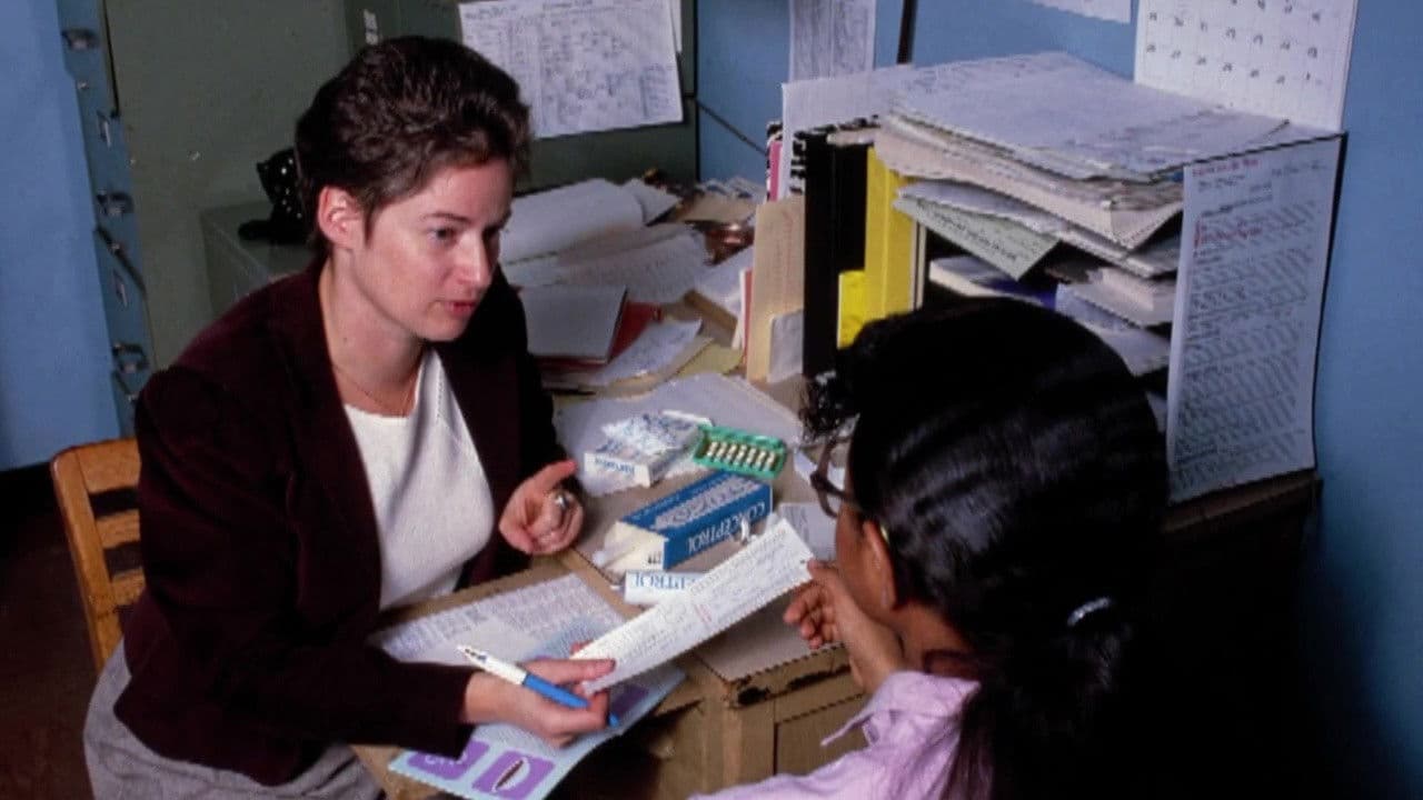 Stand UP, Speak OUT: Reproductive Rights - Know Your Rights