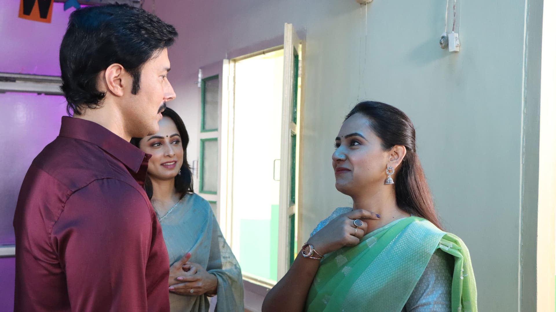 प्रिशति