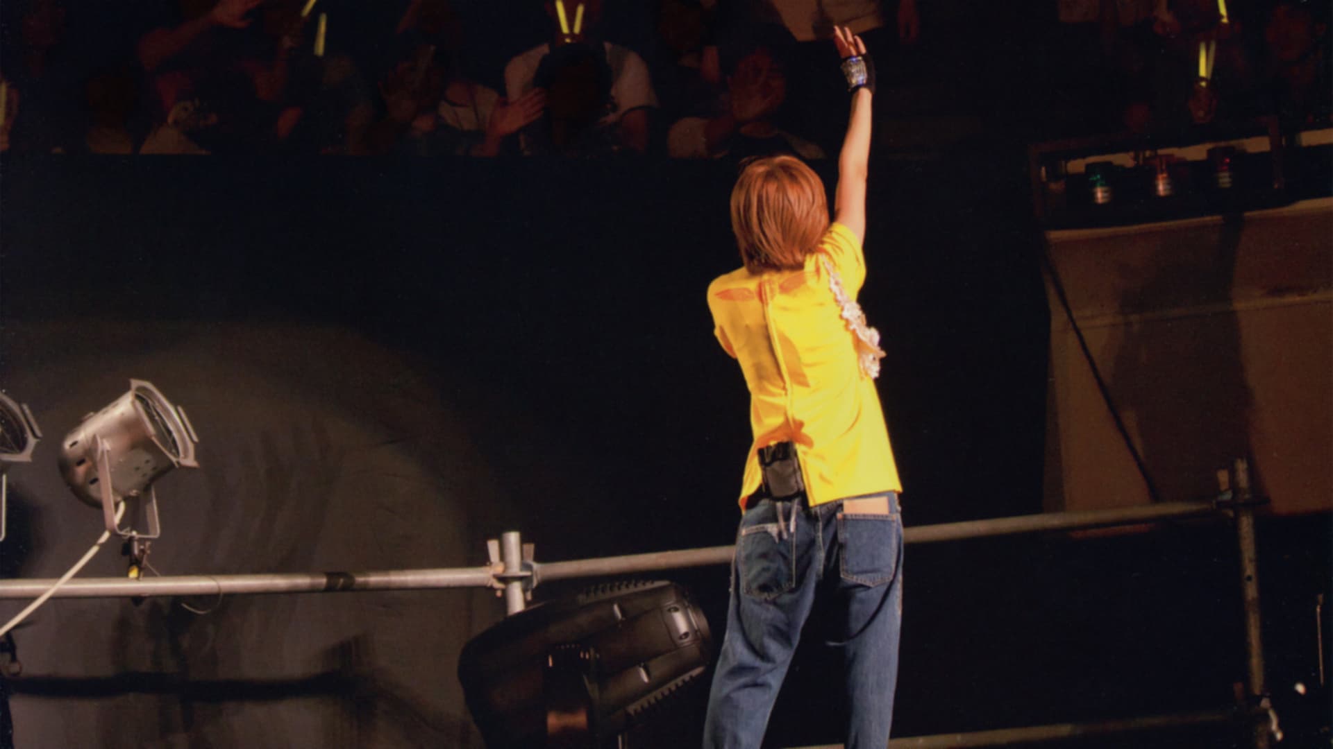 モーニング娘。2011秋 Live Photobook 愛 BELIEVE 〜高橋愛 卒業記念スペシャル〜