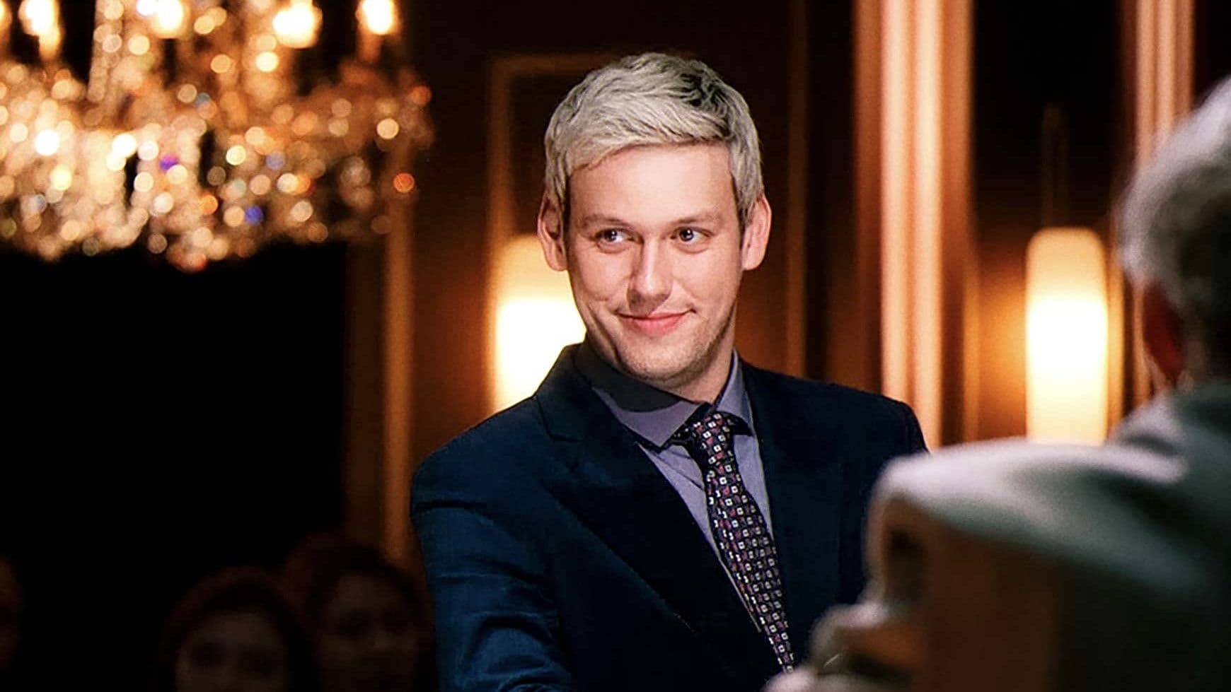 Кто тут жулик?