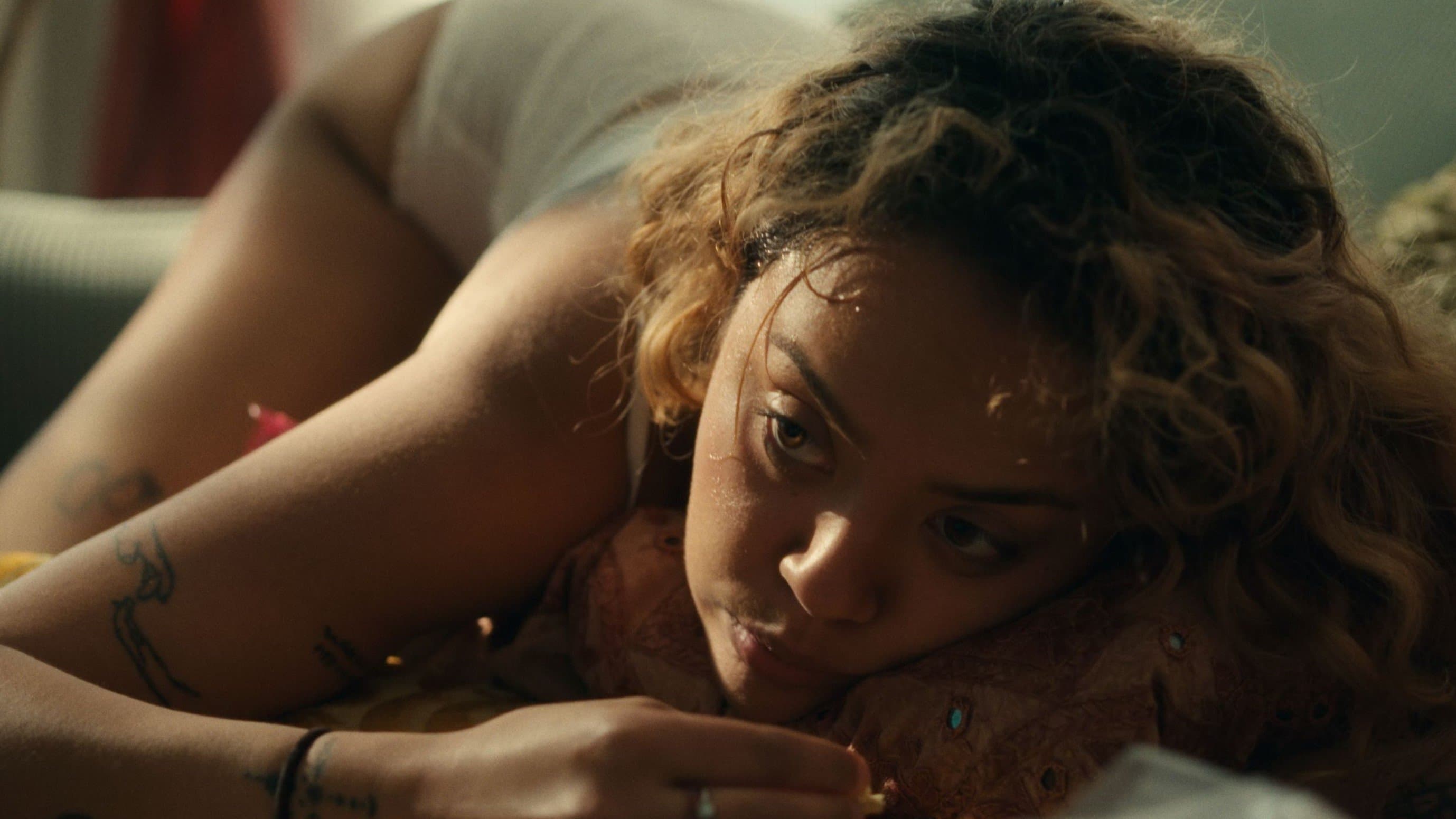 Trois vagins qui crient