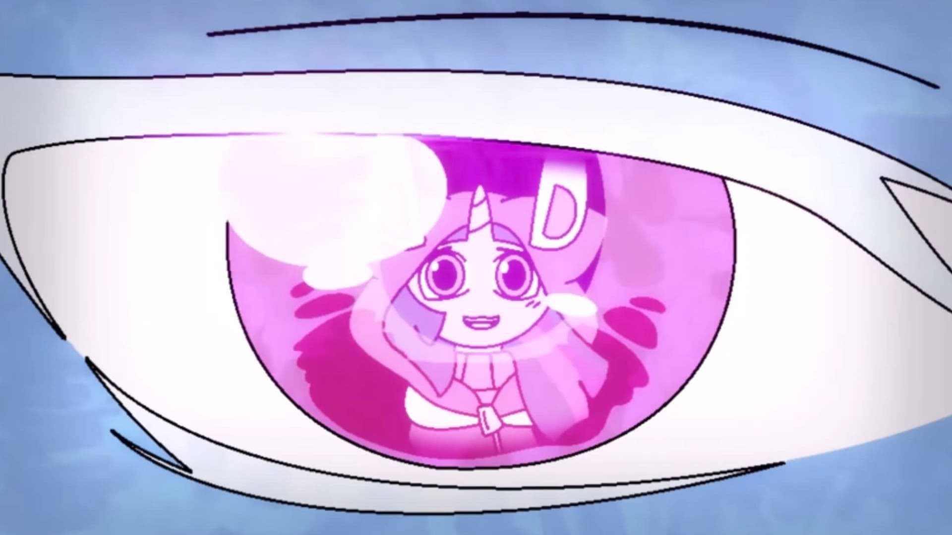 The Death Of Trixie Lulamoon