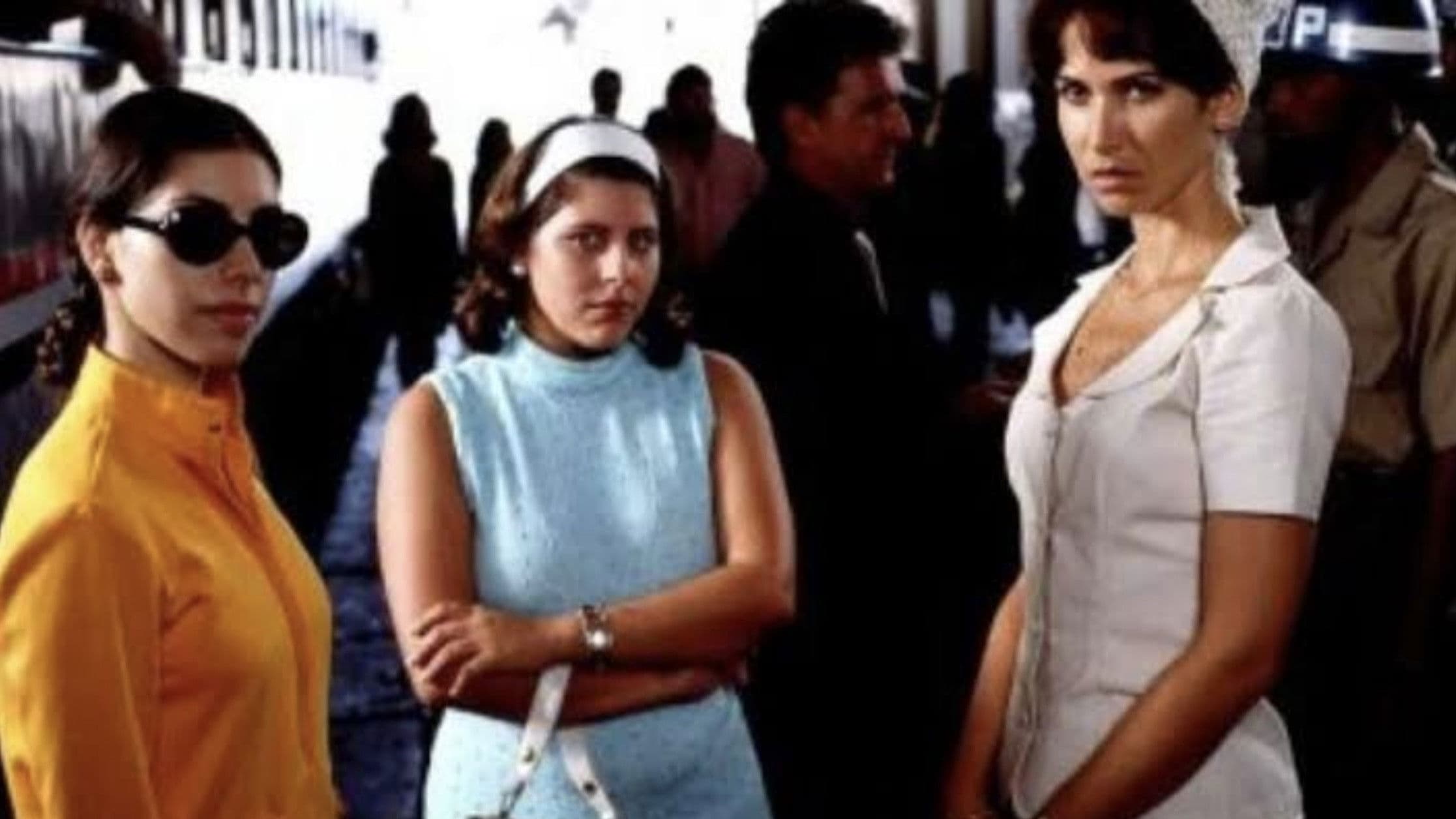 Dois Córregos - Verdades Submersas no Tempo