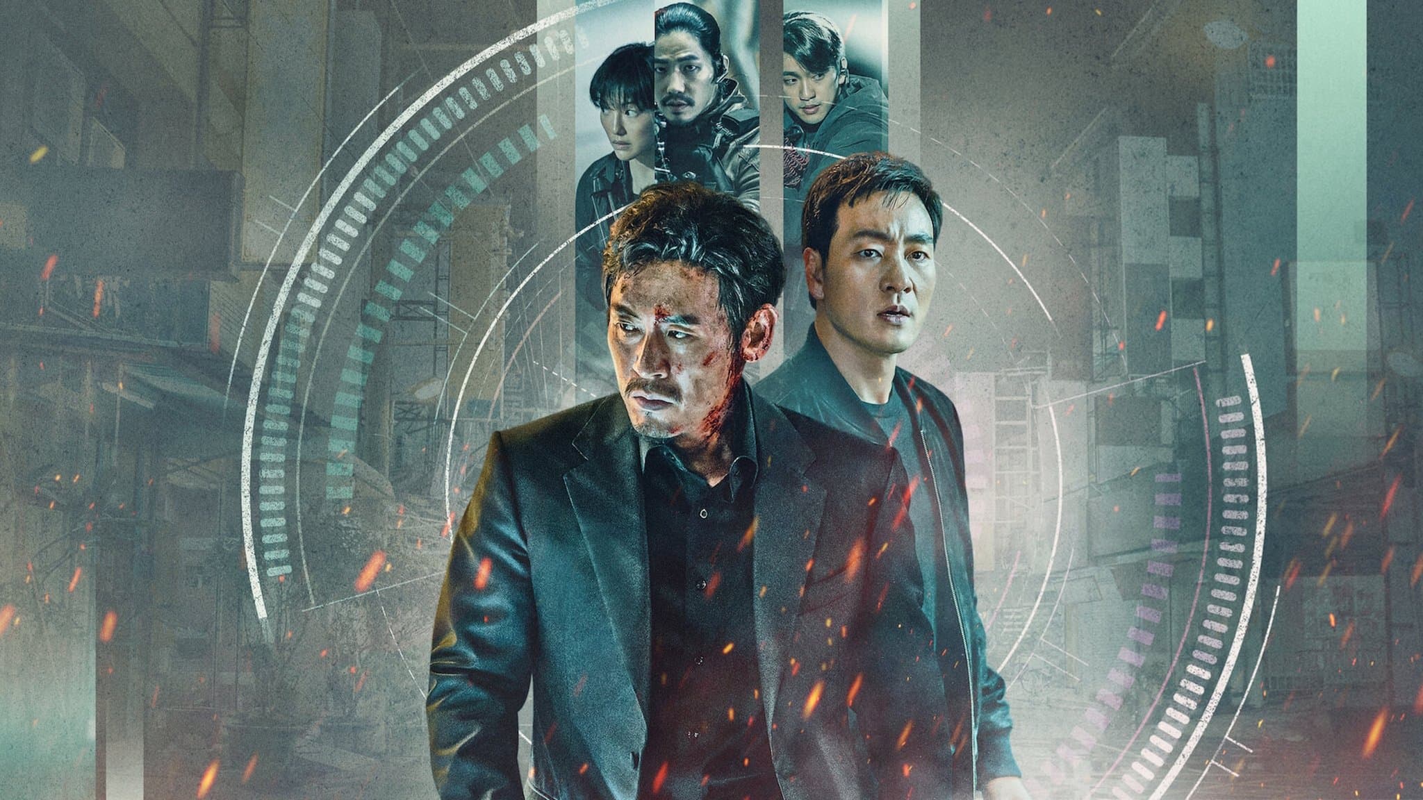 Yaksha: Fără scrupule