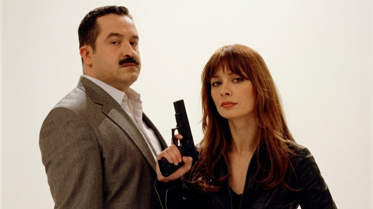 Canını Sevdiğimin İstanbul'u