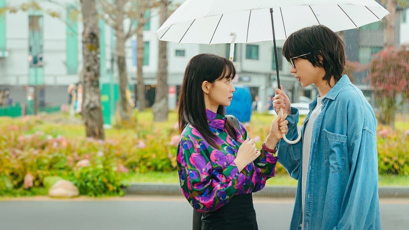 Nici răsplată, nici amor