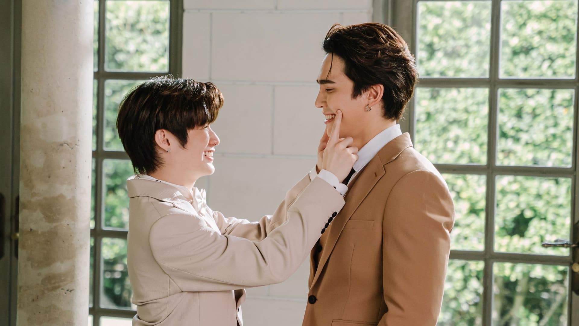 ดื้อเฮียก็หาว่าซน