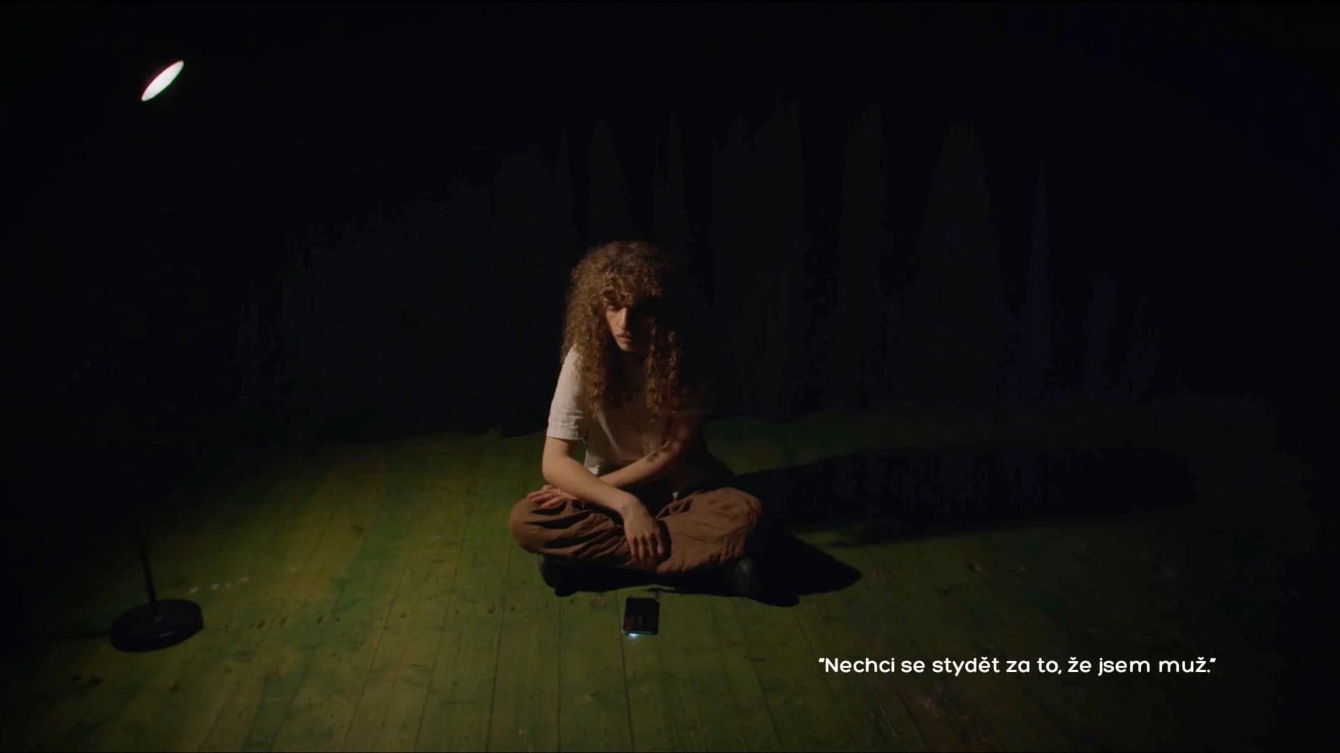 Výchova chlapců pro budoucnost