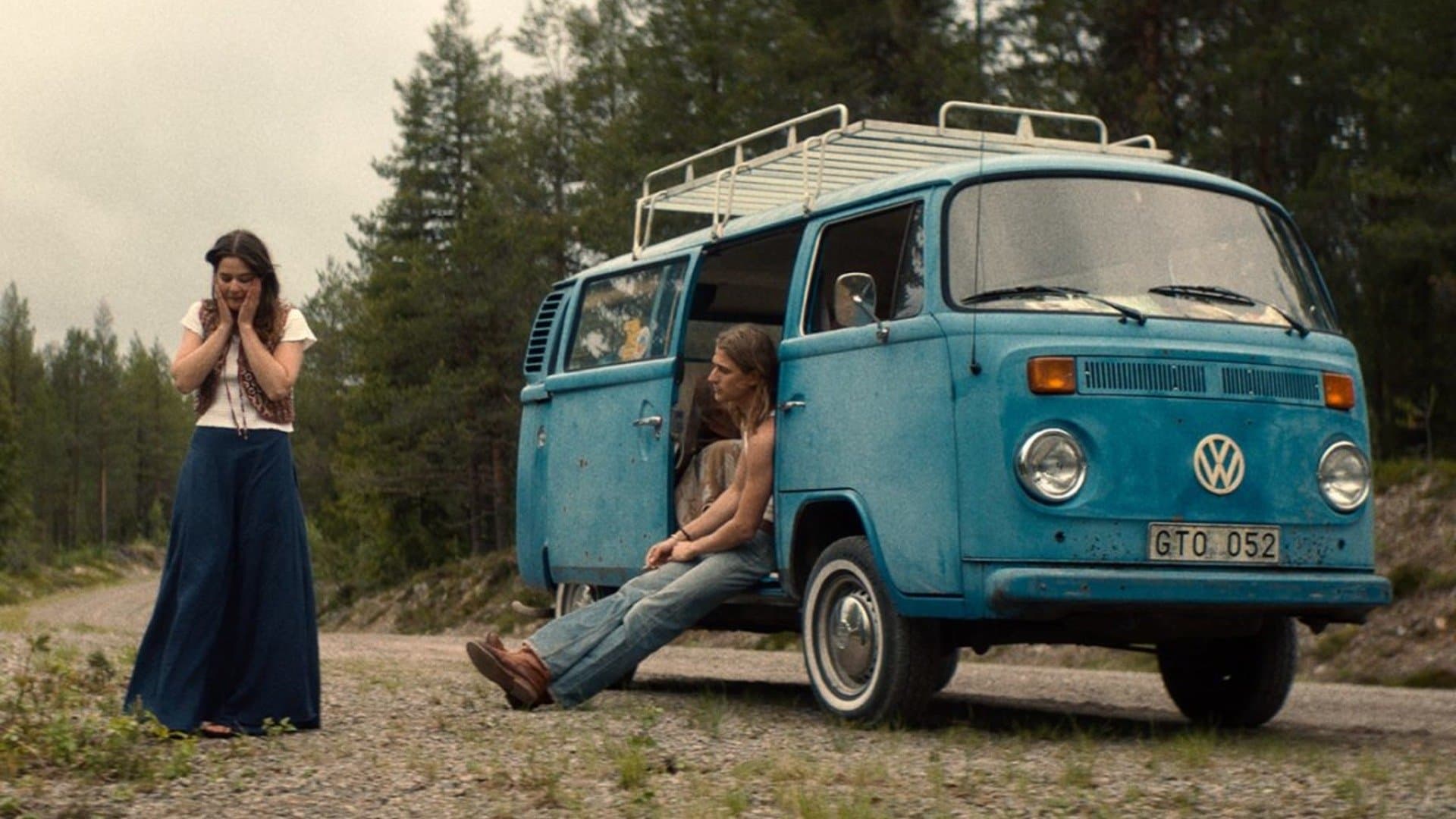 Händelser vid vatten