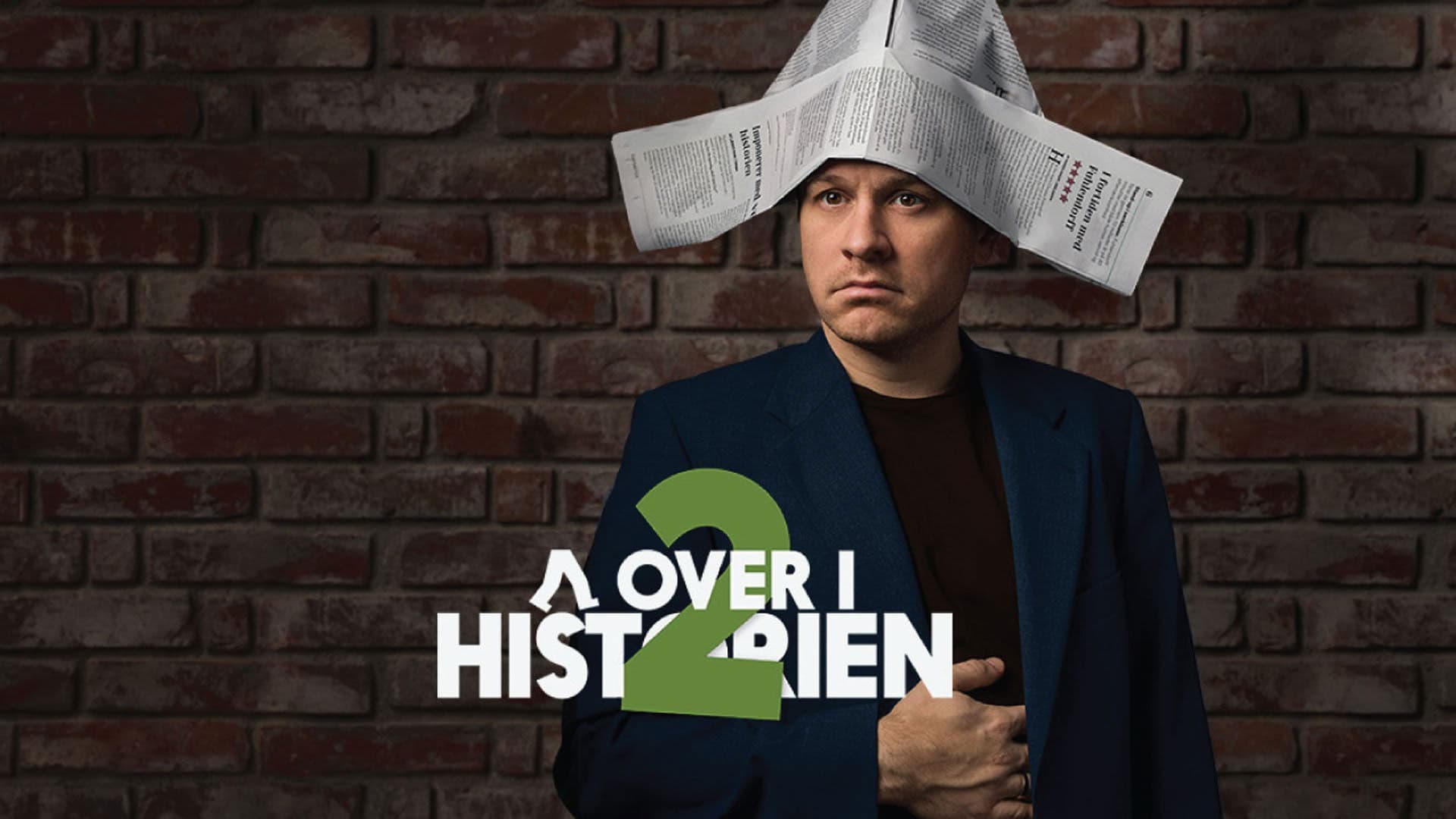 Christian Fuhlendorff: Går over i Historien - Del 2