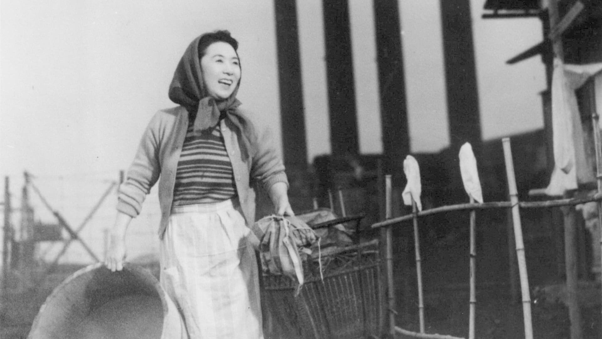 煙突の見える場所