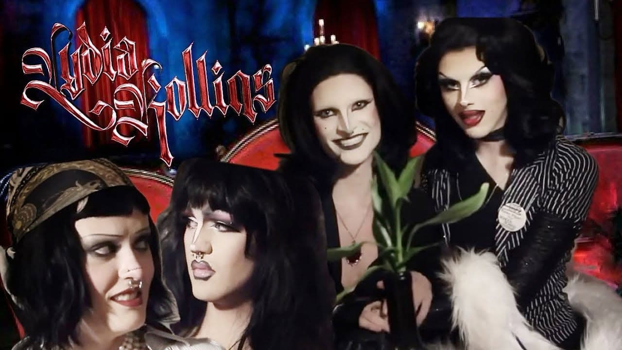 Terror at Edgewood Manor