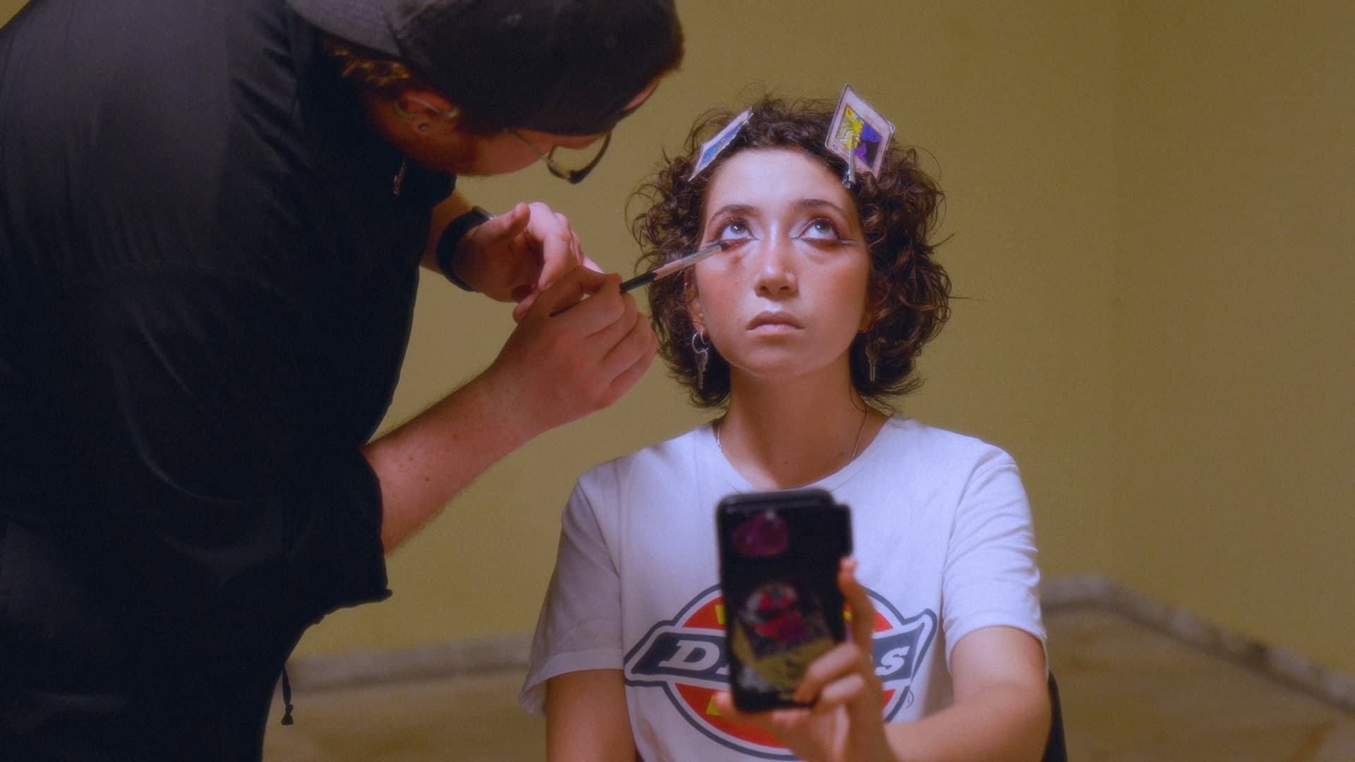 Eve the Killer Momentary Documentary