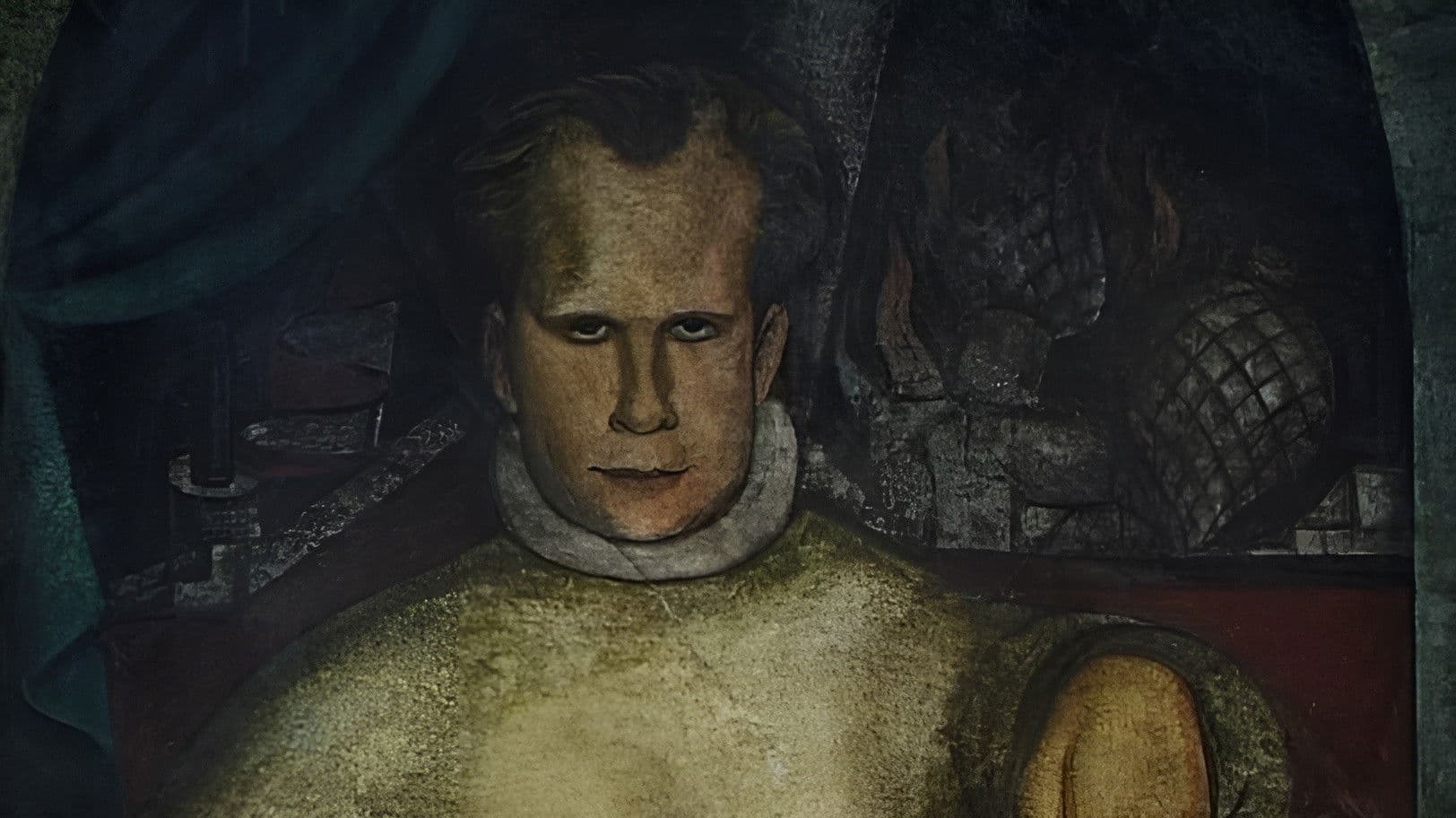 Die verschiedenen Gesichter des Sergej Eisenstein