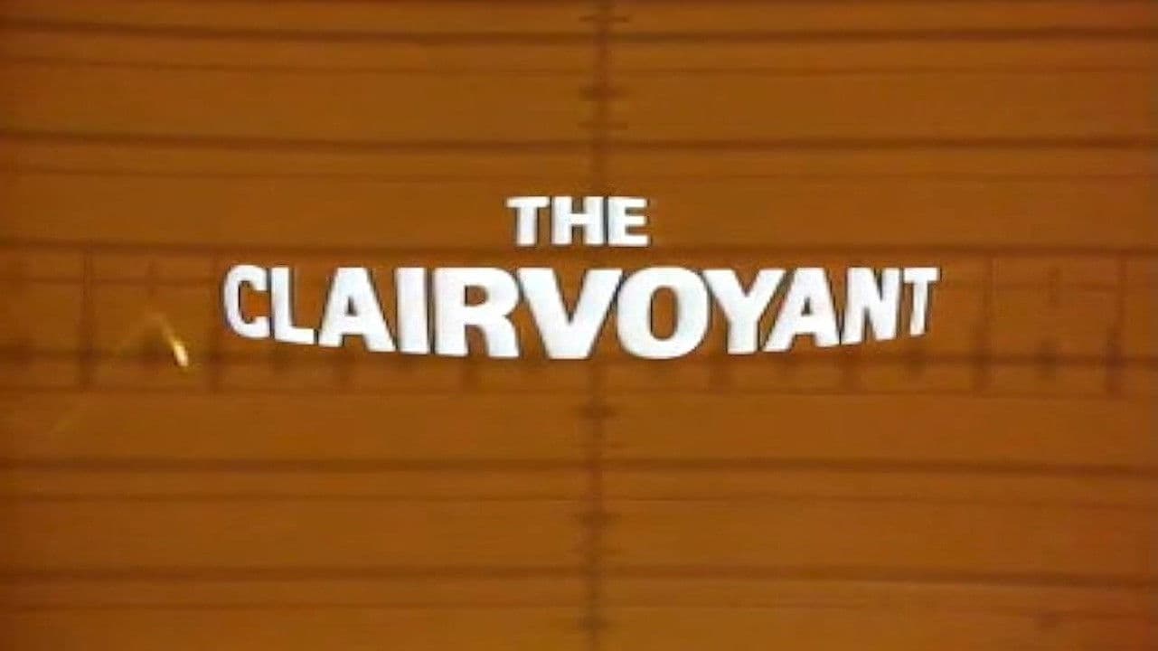 The Clairvoyant