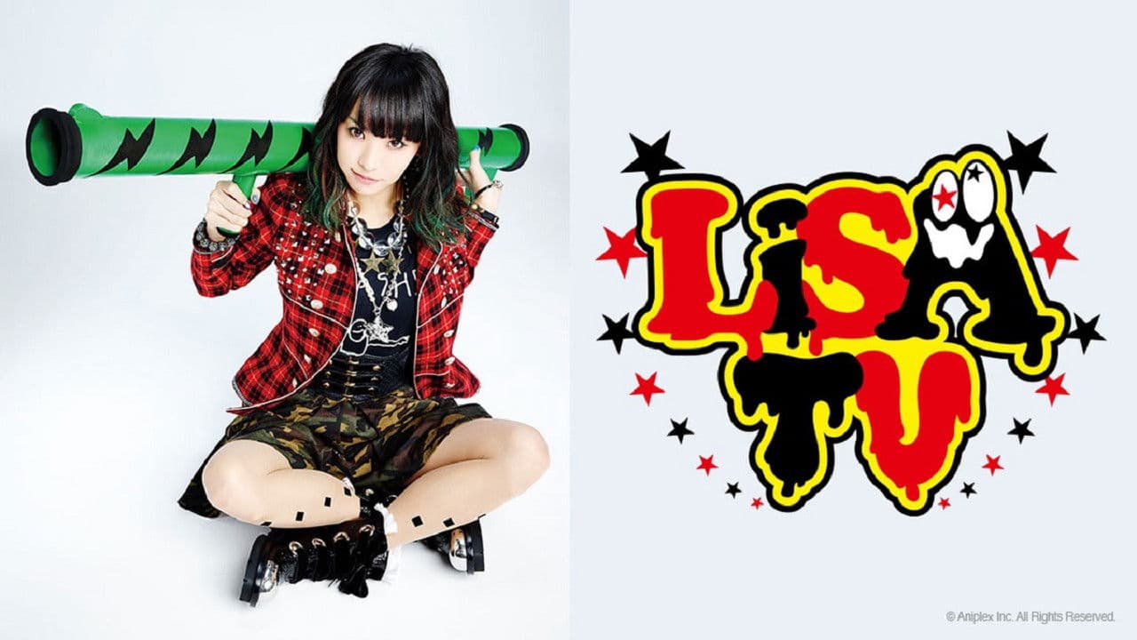 LiSA TV