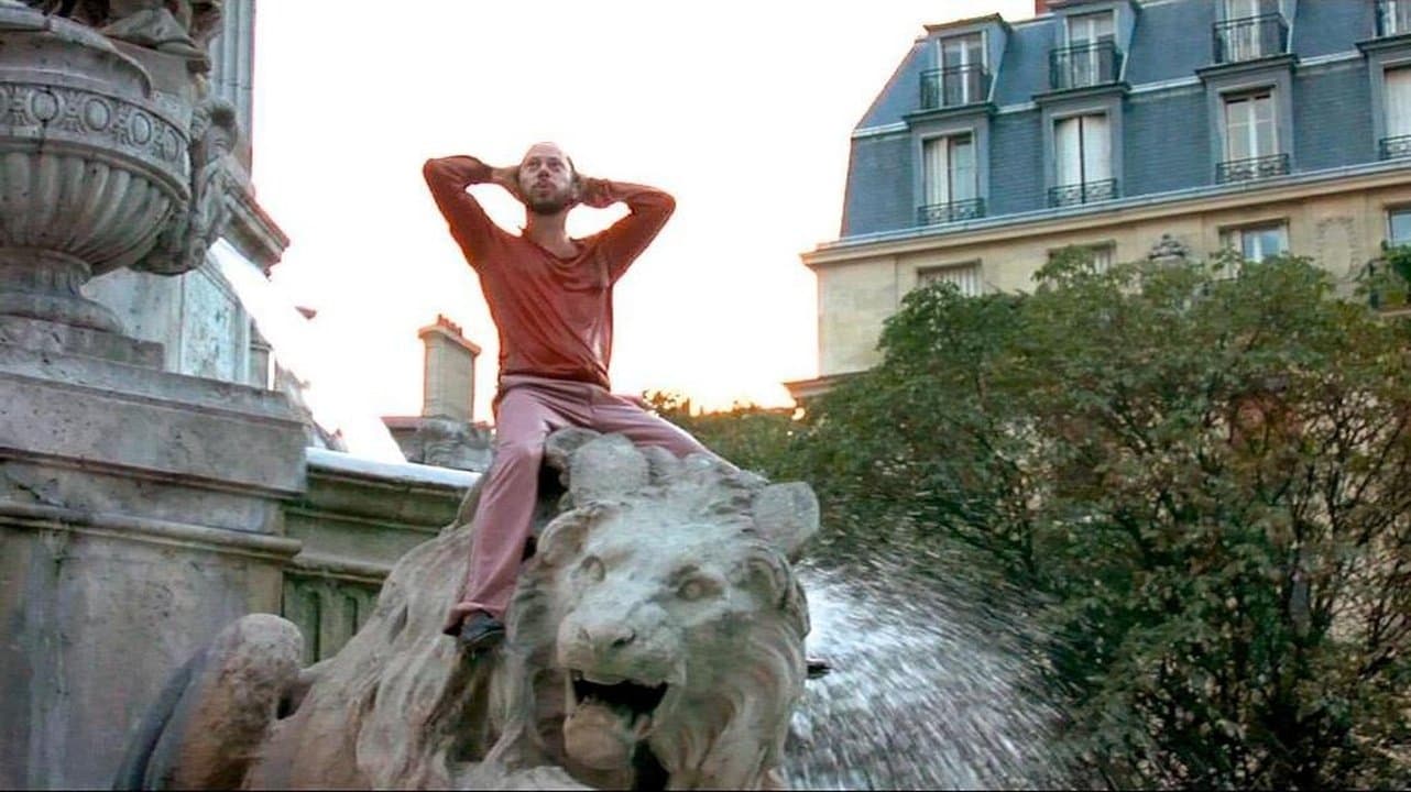 L'histoire de Richard O