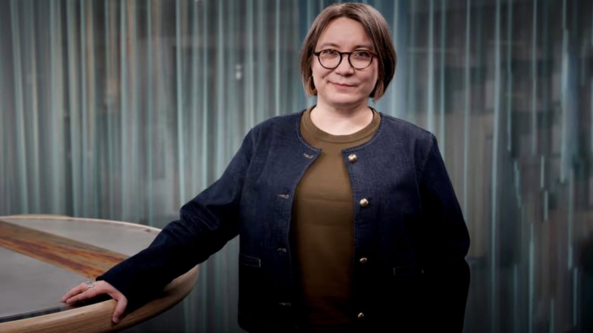 15 minuter från Sápmi
