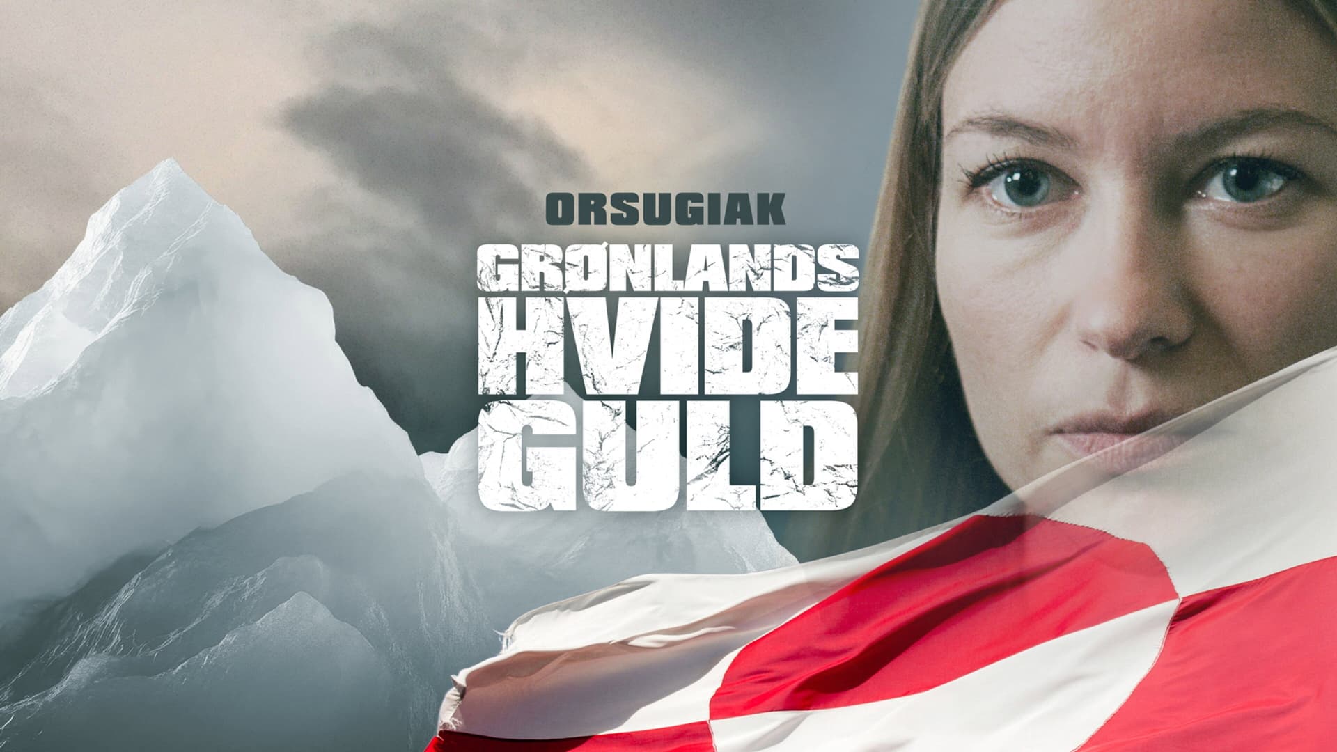 Grønlands hvide guld