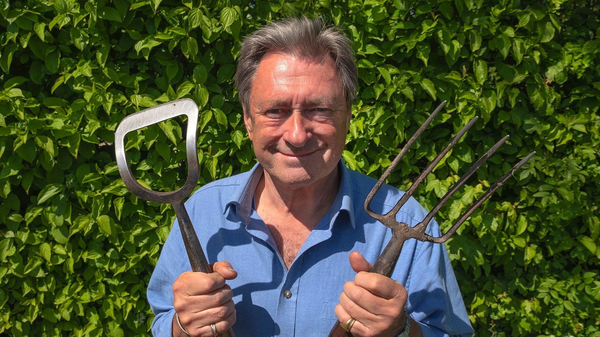 Grow your own at Home