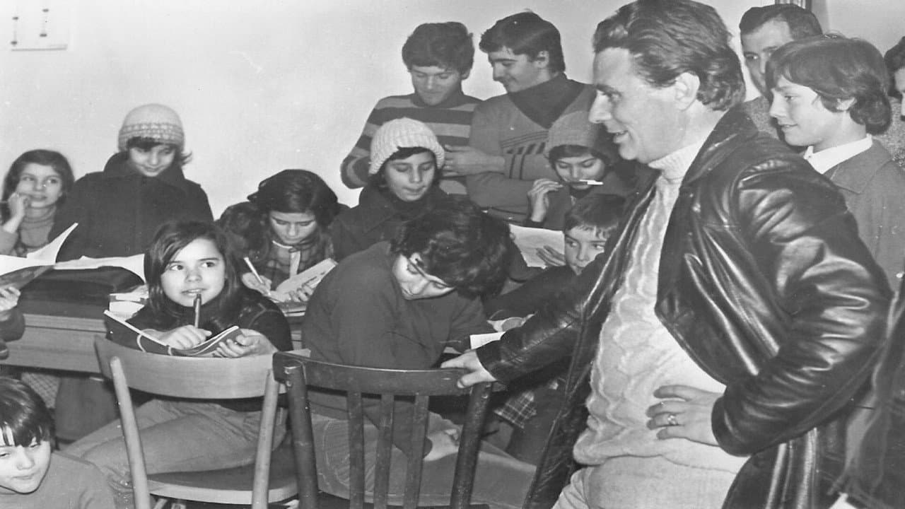 Quando la scuola cambia