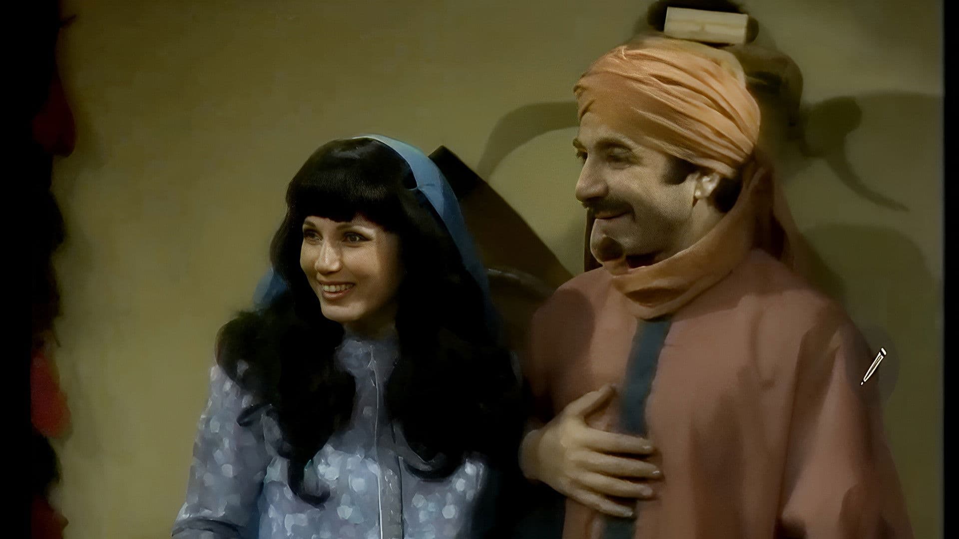 من وحي البخلاء