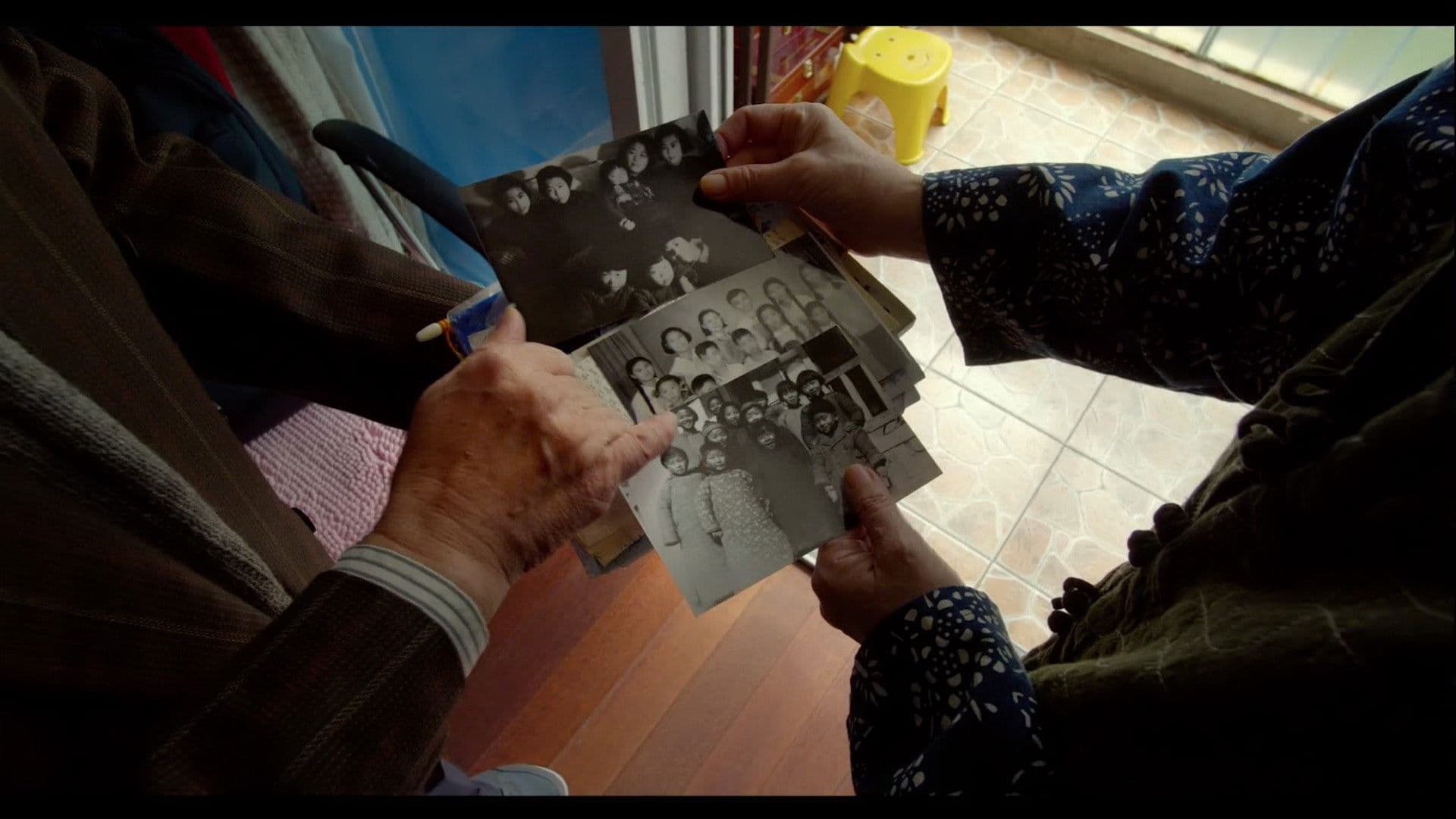 他們在島嶼寫作：願未央